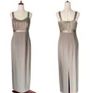 JOVANI New York Dress